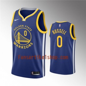 NBA Golden State Warriors Trikot Russell 0 Nike 2019-2020 Icon Edition Swingman - Herren